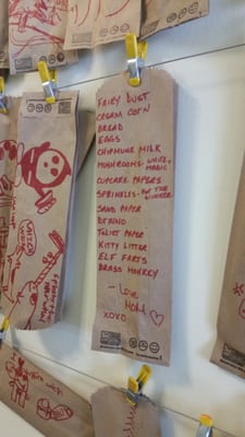 Menu photo 5 Which Wich Lakewood, CO Menu photo 5 Which Wich Lakewood, CO