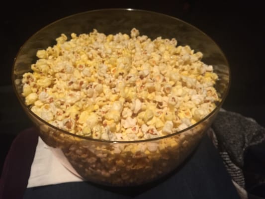 Cameo Cinema by null