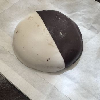 Cheese Plus - Black & White Cookie - Cheese Shops Near Me - San Francisco, California Cheese Plus - Black & White Cookie - Cheese Shops Near Me - San Francisco, California