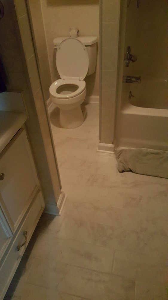 Slide of Cadiere Construction