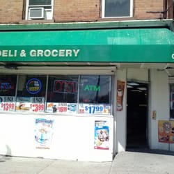 Campus Convenient