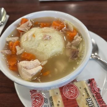 Kara's Korner - Matzo Ball Soup - Delis Near Me - Glendora, California Kara's Korner - Matzo Ball Soup - Delis Near Me - Glendora, California