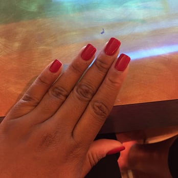 Heavenly Nails - Acrylic nails - Nail Salons Near Me - McDonough, Georgia
