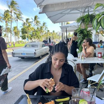 Montana's Miami Beach - Latin American Near Me - Miami Beach, Florida Montana's Miami Beach - Latin American Near Me - Miami Beach, Florida