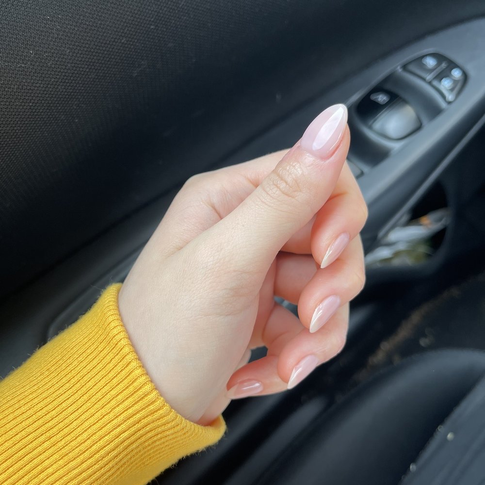 Angel Nails Spa - Shellac manicure - Nail Salons Near Me - Seattle, Washington Angel Nails Spa - Shellac manicure - Nail Salons Near Me - Seattle, Washington