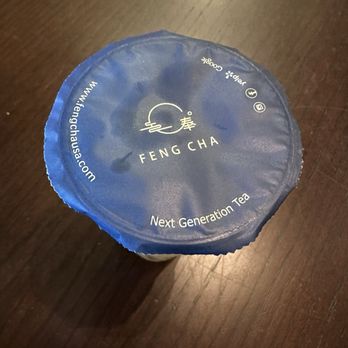 Feng Cha - Katy Green - Bubble Tea Near Me - Houston, Texas