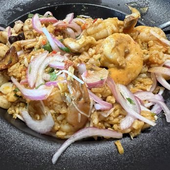 Bravo Peruvian Kitchen - Peruvian Near Me - Coral Springs, Florida