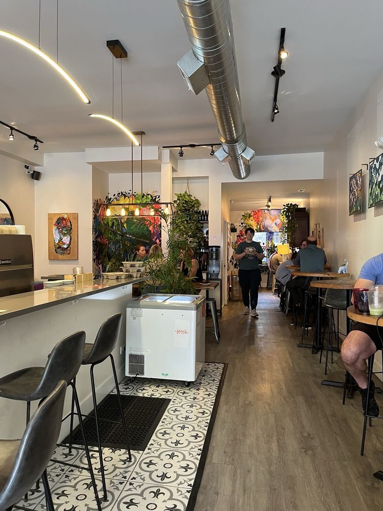 Reprise Coffee Roasters