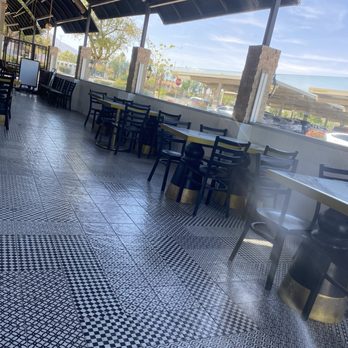 Cowboy Cantina - Nice patio . It's hot and we gave a dog that's why the patio,is empty. - Bars Near Me - Rancho Mirage, California Cowboy Cantina - Nice patio . It's hot and we gave a dog that's why the patio,is empty. - Bars Near Me - Rancho Mirage, California