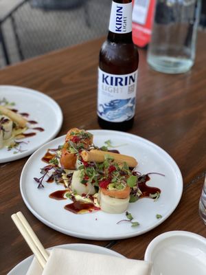 KA Sushi by null