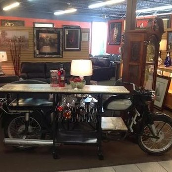 Furniture On Consignment - Furniture Stores Near Me - Albuquerque, New Mexico