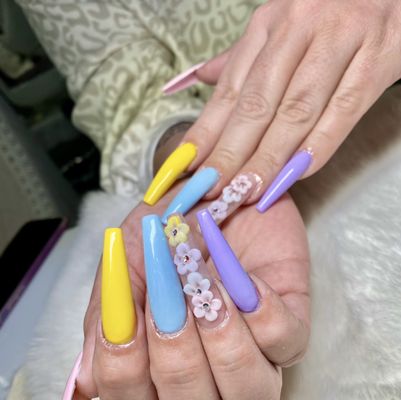 Nab Nail Bar 1742 Photos 449 Reviews Nail Salons 8891 W Flamingo Rd Las Vegas Nv Phone Number