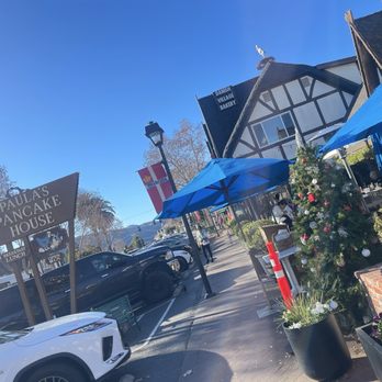 Paula's Pancake House - Breakfast & Brunch Near Me - Solvang, California Paula's Pancake House - Breakfast & Brunch Near Me - Solvang, California