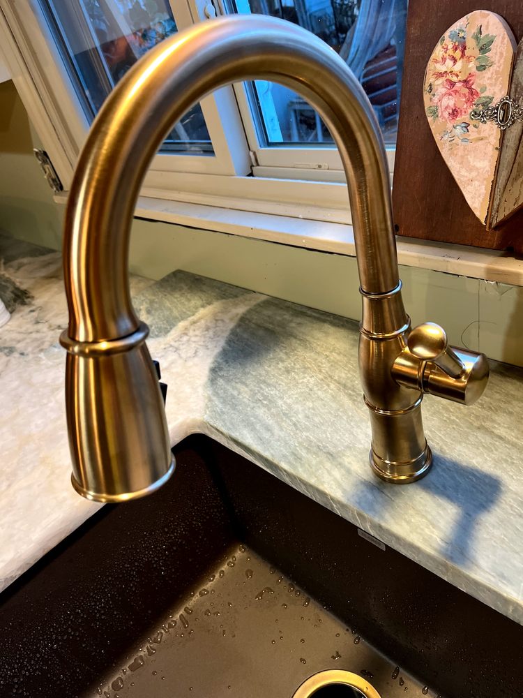 Slide of Ford Plumbing