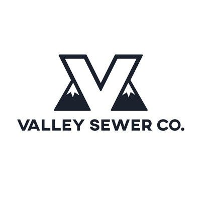 Slide of Valley Sewer Company