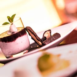 Green Park Brasserie - Go on, treat yourself!