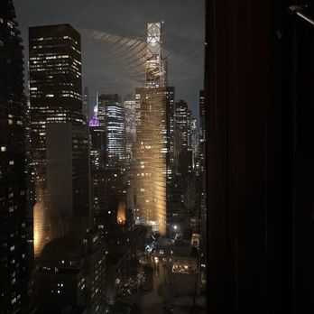 Ophelia - View from the bar - Cocktail Bars Near Me - New York, New York Ophelia - View from the bar - Cocktail Bars Near Me - New York, New York