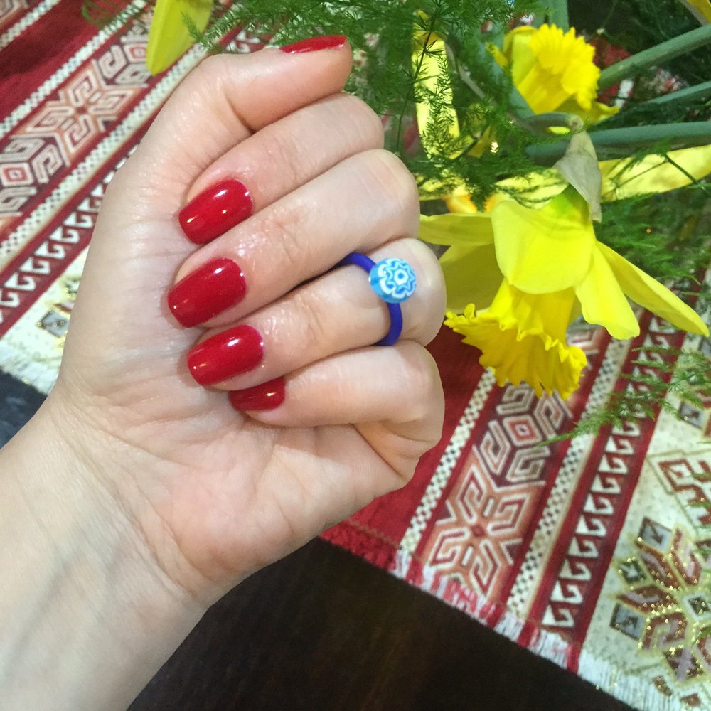 L'Amour Nails Spa - Special thanks to Sidney!! - Nail Salons Near Me - Tujunga, California L'Amour Nails Spa - Special thanks to Sidney!! - Nail Salons Near Me - Tujunga, California