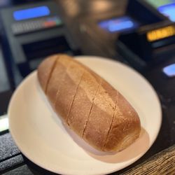 Bread