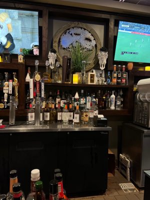 Tequila's Mexican Grill & Cantina by null