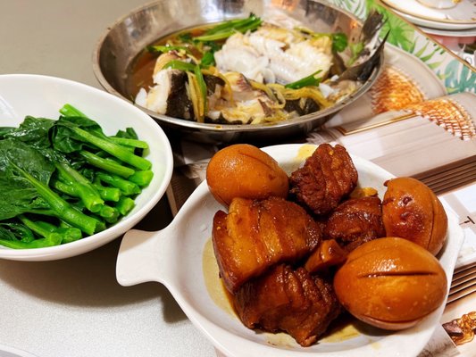 Irving Seafood Market by null