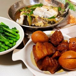 Irving Seafood Market