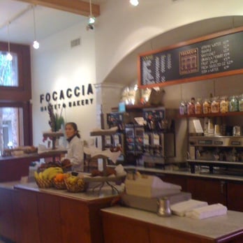 Focaccia - Sandwiches Near Me - San Francisco, California Focaccia - Sandwiches Near Me - San Francisco, California