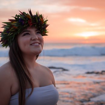 2Shots Photography - Jasmine | Senior | Ko'Olina, Oahu Hawaii - Session Photography Near Me - Ewa Beach, Hawaii