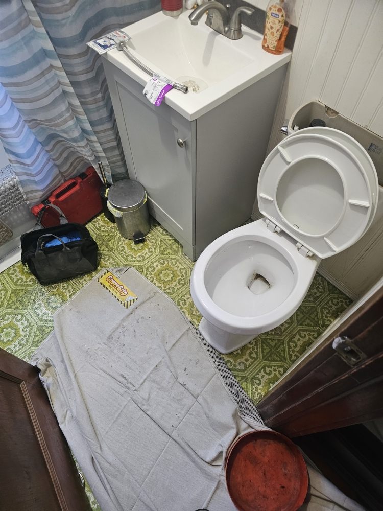 Slide of Twin County Plumbing & Heating