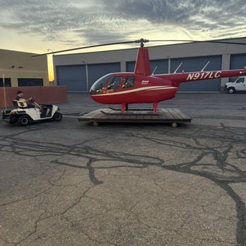 SunState Helicopter Tours - Takeoff/landing area. - Aerial Tours Near Me - Scottsdale, Arizona SunState Helicopter Tours - Takeoff/landing area. - Aerial Tours Near Me - Scottsdale, Arizona