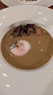 Grand Cru Restaurant by null
