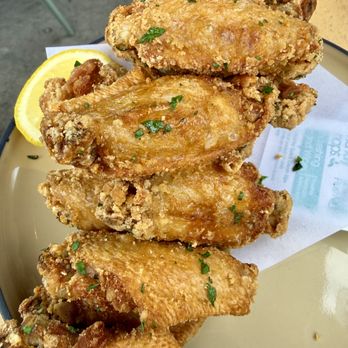 Folks Pizzeria - Culver City - Wings - Pizza Near Me - Culver City, California Folks Pizzeria - Culver City - Wings - Pizza Near Me - Culver City, California