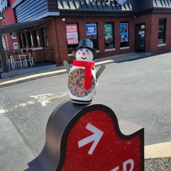 Wendy's