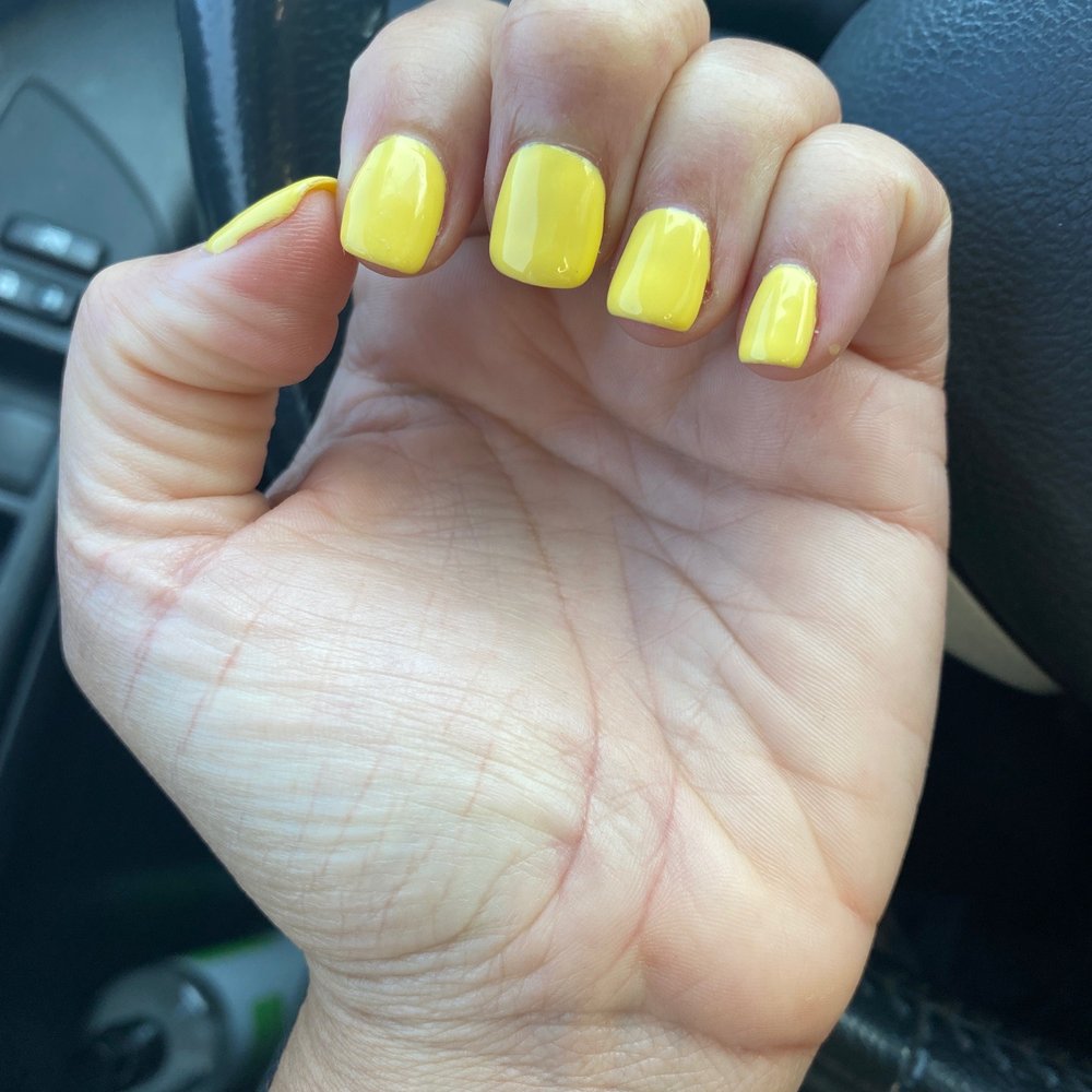 Sally's Spa - Nail Salons Near Me - Burlingame, California Sally's Spa - Nail Salons Near Me - Burlingame, California