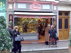 Fromagerie Alléosse by null