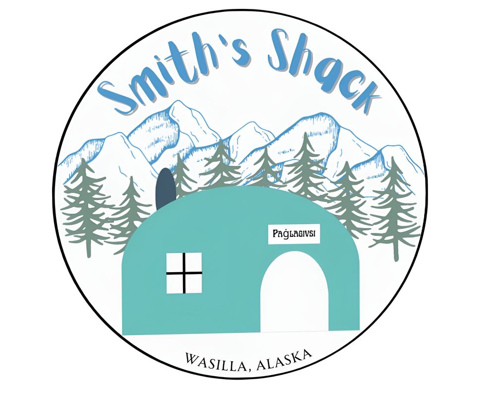 Smith’s Shack Logo