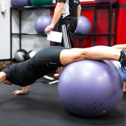 All-Access Fitness Academy - AAFA Personal Training