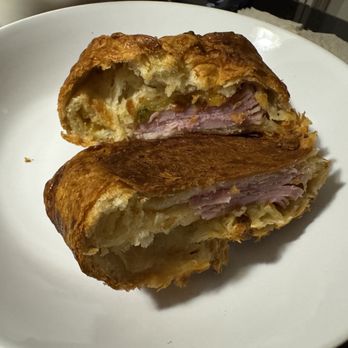 Rolling Out Cafe - Bakeries Near Me - San Diego, California