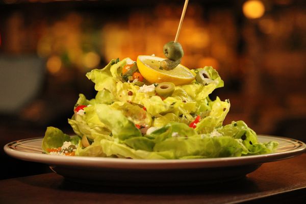 Diner Ross Steakhouse by null