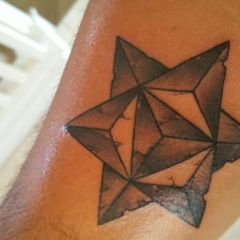 Big Fish Tattoo - Merkabah Tattoo by Jordan Lefever (jordan@bigfishtattoo.com) | 858.259.7200 - Tattoo Near Me - Solana Beach, California Big Fish Tattoo - Merkabah Tattoo by Jordan Lefever (jordan@bigfishtattoo.com) | 858.259.7200 - Tattoo Near Me - Solana Beach, California