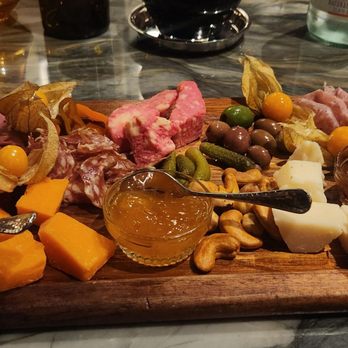 Old Hickory Steakhouse - Texan Charcuterie Board - Steakhouses Near Me - Grapevine, Texas
