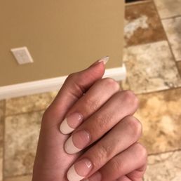 Nails!