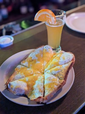Zelda's Original Gourmet Pizza by null