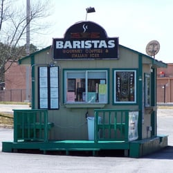 Baristas Of East Cobb