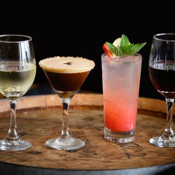 SoNapa Grille - American Near Me - Ormond Beach, Florida