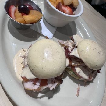 The Toasted Yolk Cafe - West Coast Arnold - Breakfast & Brunch Near Me - Spring, Texas The Toasted Yolk Cafe - West Coast Arnold - Breakfast & Brunch Near Me - Spring, Texas