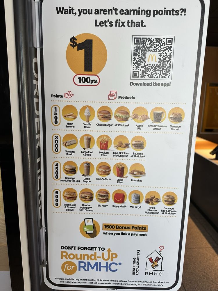 McDonald's Logo