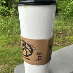 Waterman Joe Coffee
