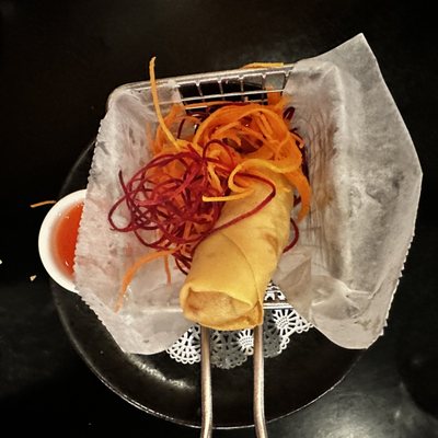 Thai Meric Eatery & Bar by null
