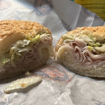 Jersey Mike's Subs - Sorry that is NOT extra meat. - Sandwiches Near Me - Yucaipa, California